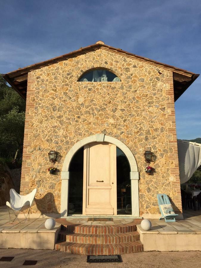 Valuable Rustic Tuscan Swimming Pool, Breathtaking View Of Camaiore Exterior foto