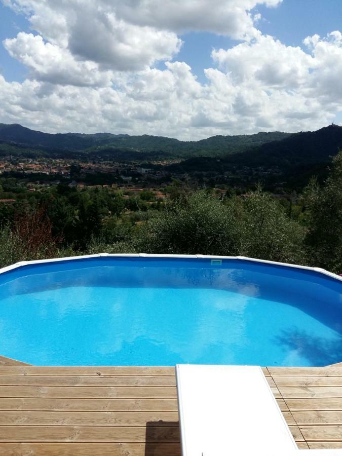 Valuable Rustic Tuscan Swimming Pool, Breathtaking View Of Camaiore Exterior foto